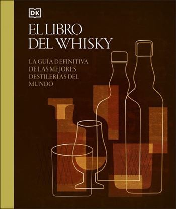 Imagen de EL LIBRO DEL WHISKY