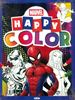 Imagen de MARVEL HAPPY COLOR