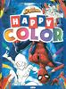 Imagen de MARVEL HAPPY COLOR
