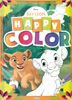 Imagen de DISNEY VARIOS HAPPY COLOR