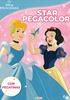 Imagen de STAR PEGACOLOR. PRINCESAS DISNEY + PEG.