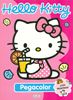 Imagen de HELLO KITTY PEGACOLOR
