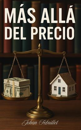 Imagen de MAS ALLA DEL PRECIO
