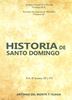 Imagen de HISTORIA DE SANTO DOMINGO VOL. I AL IV.