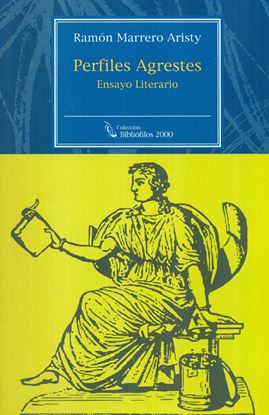 Imagen de PERFILES AGRESTES