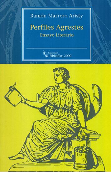 Imagen de PERFILES AGRESTES