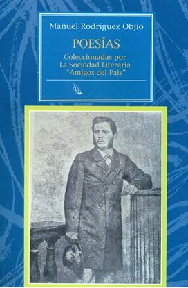 Imagen de POESIAS. COLECCIONADAS POR LA SOCIEDAD
