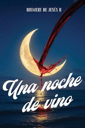 Imagen de UNA NOCHE DE VINO