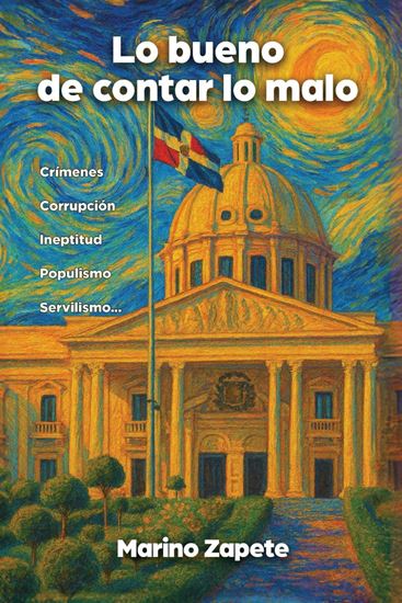 Imagen de LO BUENO DE CONTAR LO MALO