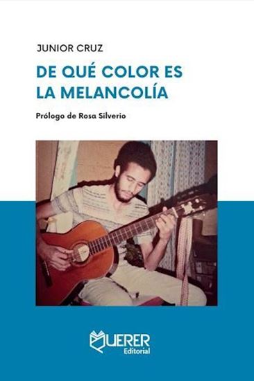 Imagen de DE QUE COLOR ES LA MELANCOLIA