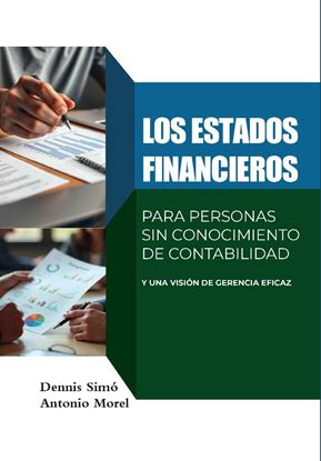 Imagen de LOS ESTADOS FINANCIEROS