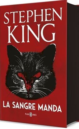 Imagen de LA SANGRE MANDA (ED. ESPECIAL)