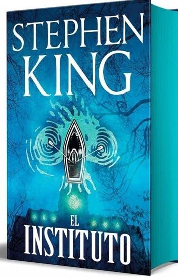 Imagen de EL INSTITUTO (ED. ESPECIAL)