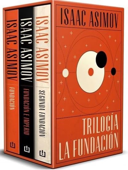 Imagen de ESTUCHE LA FUNDACION