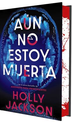 Imagen de AUN NO ESTOY MUERTA (ED. ESPECIAL LI)