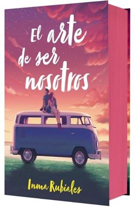 Imagen de EL ARTE DE SER NOSOTROS (ED. ESPECIAL)