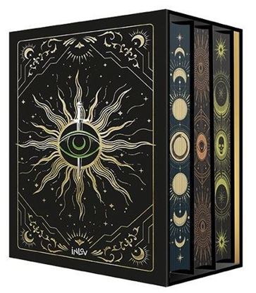 Imagen de COFRE BLACK BIRD ACADEMY