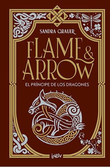 Imagen de EL PRINCIPE DE LOS DRAGONES