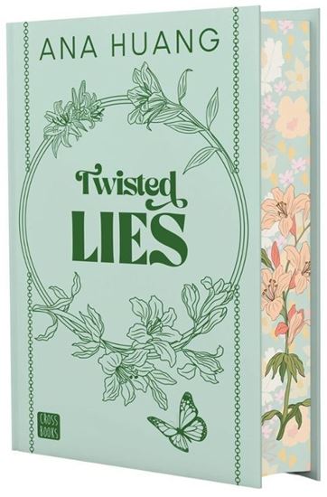 Imagen de TWISTED 4. TWISTED LIES. EDIC. ESPECIAL