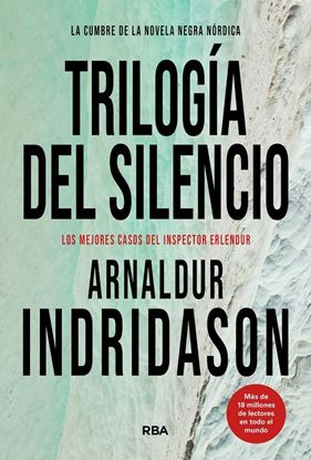 Imagen de TRILOGIA DEL SILENCIO