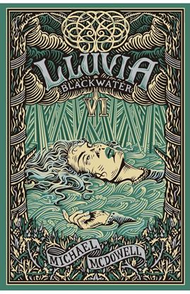 Imagen de BLACKWATER / PARTE VI: LLUVIA