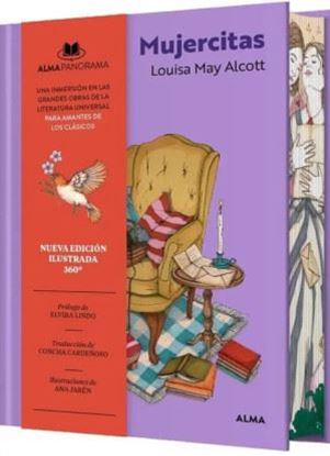 Imagen de MUJERCITAS (ALMA) (PANORAMA)