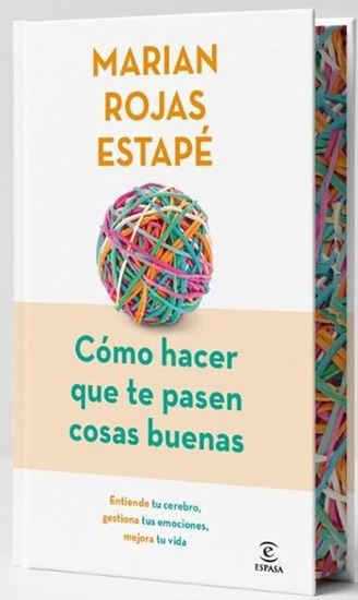 Imagen de COMO HACER QUE TE PASEN COSAS (ED. ESP.)