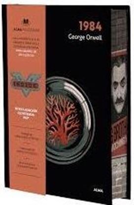 Imagen de 1984 (ALMA) (PANORAMA)
