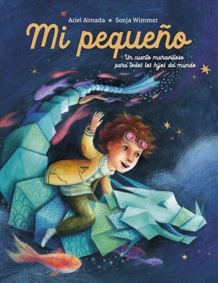 Imagen de MI PEQUEÑO