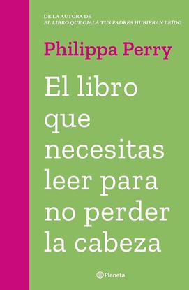 Imagen de EL LIBRO QUE NECESITAS LEER PARA NO PER.