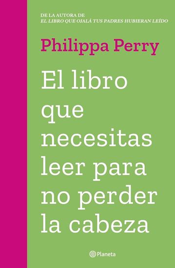 Imagen de EL LIBRO QUE NECESITAS LEER PARA NO PER.