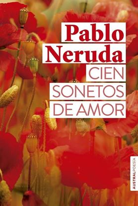 Imagen de CIEN SONETOS DE AMOR (BOL)