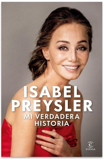 Imagen de MI VERDADERA HISTORIA (MX)