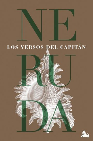 Imagen de LOS VERSOS DEL CAPITAN (BOL)