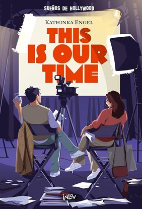 Imagen de THIS IS OUR TIME (SUEÑOS DE HOLLYWOOD)