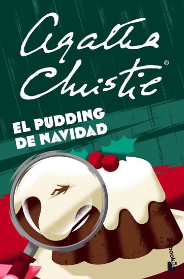 Imagen de EL PUDDING DE NAVIDAD (BOL)