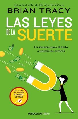 Imagen de LAS LEYES DE LA SUERTE