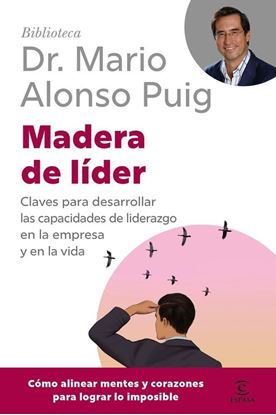 Imagen de MADERA DE LIDER