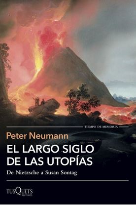 Imagen de EL LARGO SIGLO DE LAS UTOPIAS