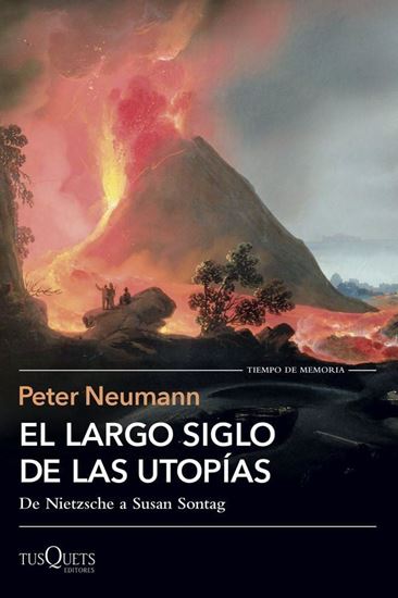 Imagen de EL LARGO SIGLO DE LAS UTOPIAS