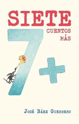 Imagen de SIETE CUENTOS MAS