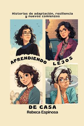 Imagen de APRENDIENDO LEJOS DE CASA