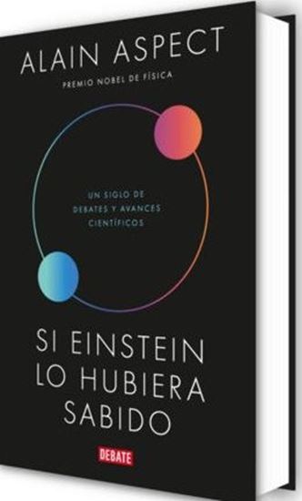 Imagen de SI EINSTEIN LO HUBIERA SABIDO