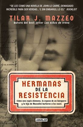 Imagen de HERMANAS DE LA RESISTENCIA