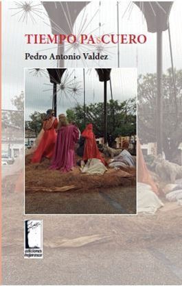 Imagen de TIEMPO PASCUERO . RELATOS DE LA NAVIDAD