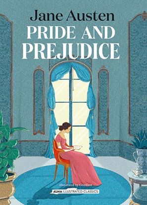 Imagen de PRIDE AND PREJUDICE (ANNOTATED EDICION)