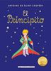 Imagen de EL PRINCIPITO. ILUSTRACIONES ORIG.(ALMA)