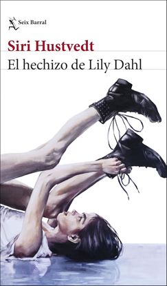 Imagen de EL HECHIZO DE LILY DAHL