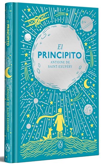 Imagen de EL PRINCIPITO (ED.CONM) (TD) (LI)