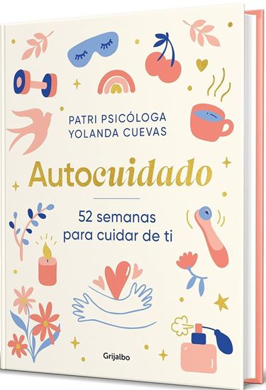 Imagen de AUTOCUIDADO
